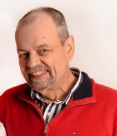 Photo of Daniel-H Grenier